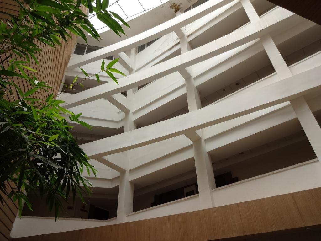 Hotel Pl.A Rathna Residency Tiruchirappalli Exterior foto