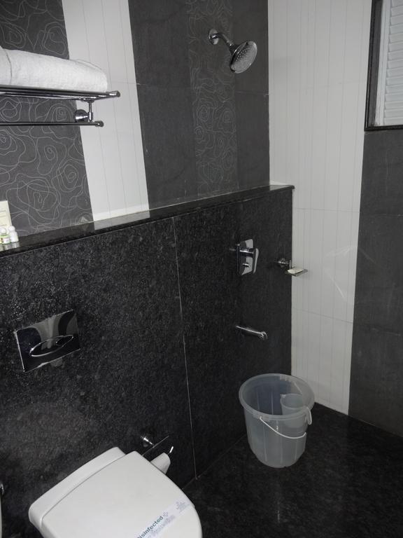 Hotel Pl.A Rathna Residency Tiruchirappalli Exterior foto
