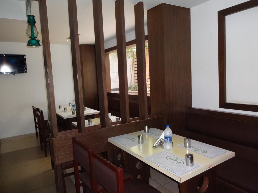 Hotel Pl.A Rathna Residency Tiruchirappalli Exterior foto