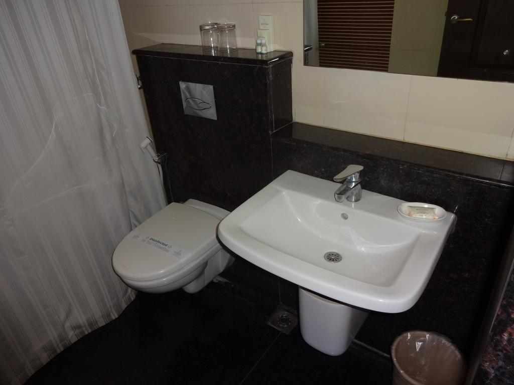 Hotel Pl.A Rathna Residency Tiruchirappalli Habitación foto