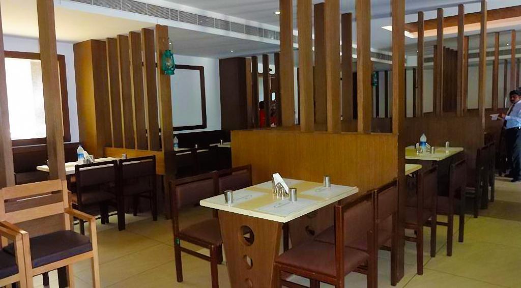 Hotel Pl.A Rathna Residency Tiruchirappalli Exterior foto